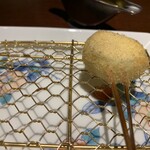 銀座 串かつ凡 - 