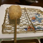 銀座 串かつ凡 - 