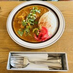 ベーリング プラント - 