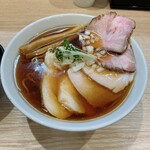 麺屋 伊藤 - 