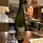 銀座 串かつ凡 - 