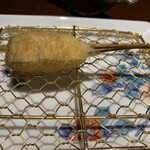 銀座 串かつ凡 - 