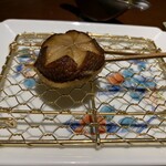 銀座 串かつ凡 - 