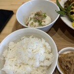 葵 食堂・大衆酒場 - 