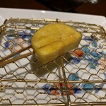 銀座 串かつ凡 - 