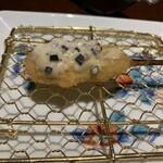 銀座 串かつ凡 - 