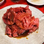 焼肉ヨーコ - 