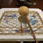 銀座 串かつ凡 - 