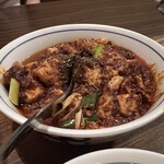 陳麻婆豆腐 - 