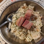 Esueru Sakaba - ポテトサラダ