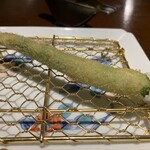 銀座 串かつ凡 - 