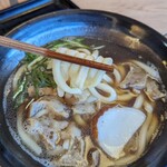 たにとうどん - 