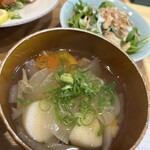 葵 食堂・大衆酒場 - 