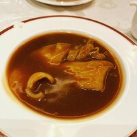 筑紫樓 銀座店 - 