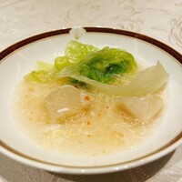筑紫樓 銀座店 - 