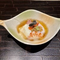 個室和食 肉割烹 吟次郎 品川駅前店 - 