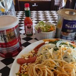 パスタカリーノ - 