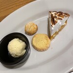 オステリア エ バール オット - 