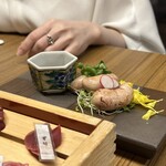 Yakitori Bamora - 