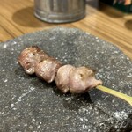 Yakitori Bamora - 