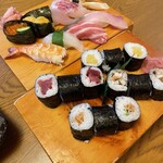 Sennari Zushi - 