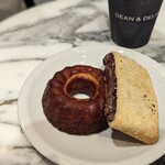 DEAN & DELUCA MARKET STORES - 