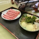 貴船喜らく - 