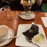 Cafe DALI - 