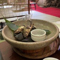 貴船喜らく - 