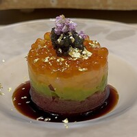 鮨 四心 - 
