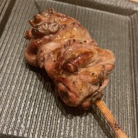 焼鳥 鐡 - 