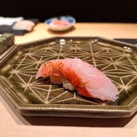 鮨 若尊 - 