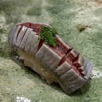 鮨 四心 - 