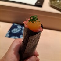 鮨 若尊 - 