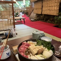 貴船喜らく - 