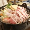 本格ちゃんこ鍋と日本料理　泰力 - 料理写真: