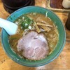 らーめん初代 小樽本店