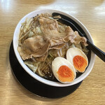 麺屋 団長 - 