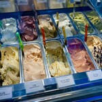 Yokohama SORAiRO gelato - 