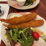 居酒屋 さくら井 - 料理写真: