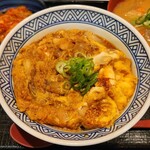 吉野家 - 料理写真: