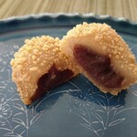 菓子処 青柳 - 