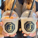 バナナジュース専門店 BANANA LIFE - 