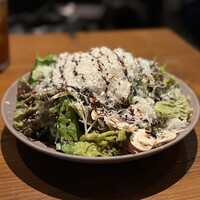 ピッツェリア&トラットリア ゴンゾ 目黒店 - 