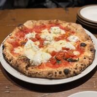 ピッツェリア&トラットリア ゴンゾ 目黒店 - 