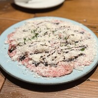 ピッツェリア&トラットリア ゴンゾ 目黒店 - 