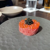 焼肉うしごろ 銀座並木通り店 - 