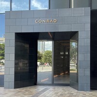 アトモス･イタリアンダイニング - コンラッド大阪