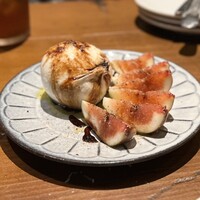 ピッツェリア&トラットリア ゴンゾ 目黒店 - 