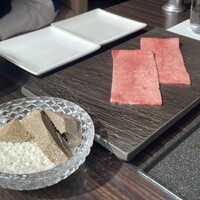 焼肉うしごろ 銀座並木通り店 - 